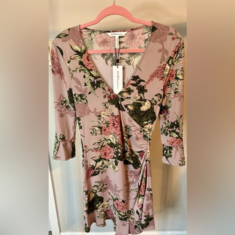 BCBG Generation Dress
